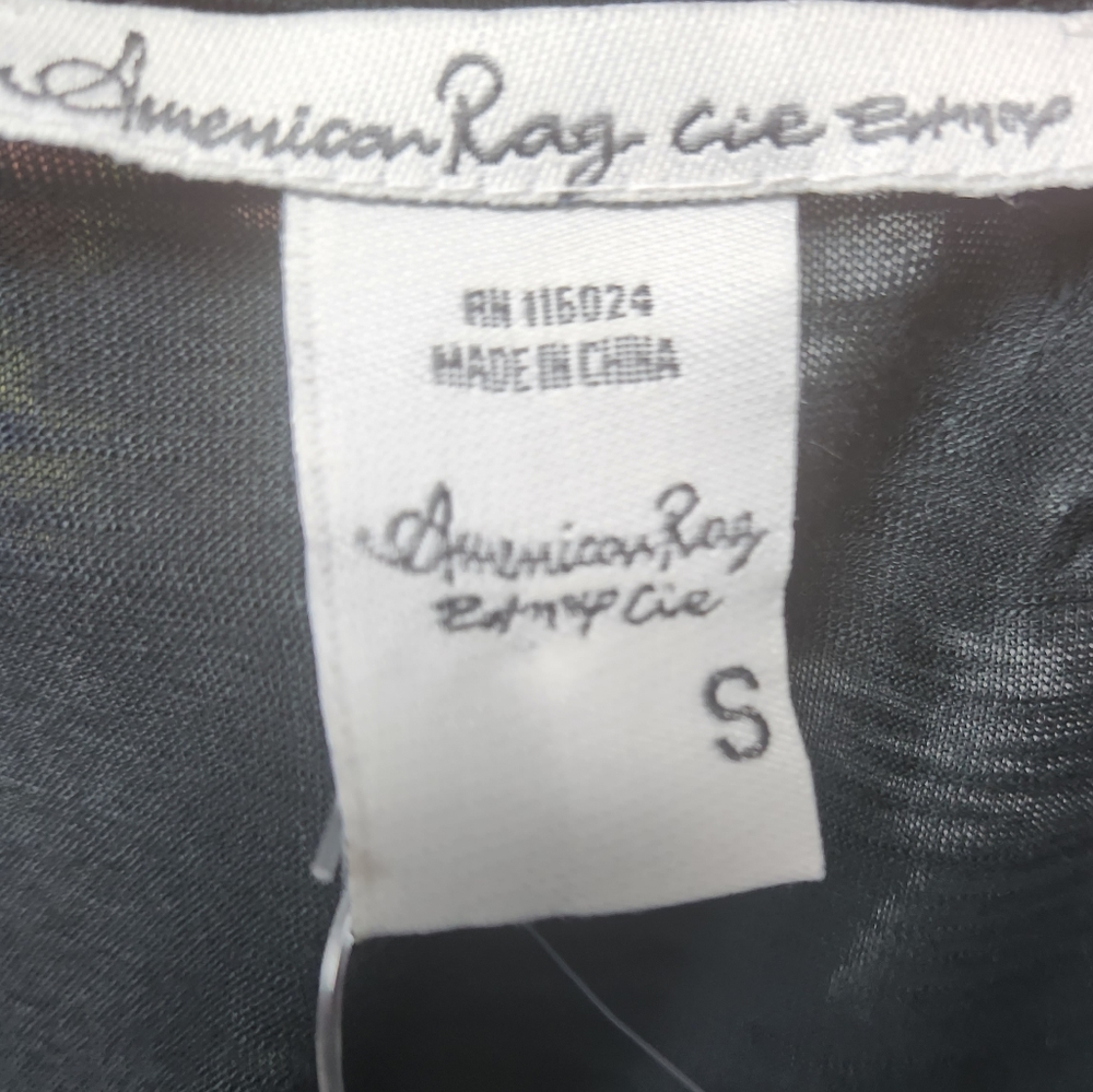 🆕️ American Rag - Picture 9 of 11